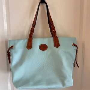 Dooney & Bourke Nylon Shopper